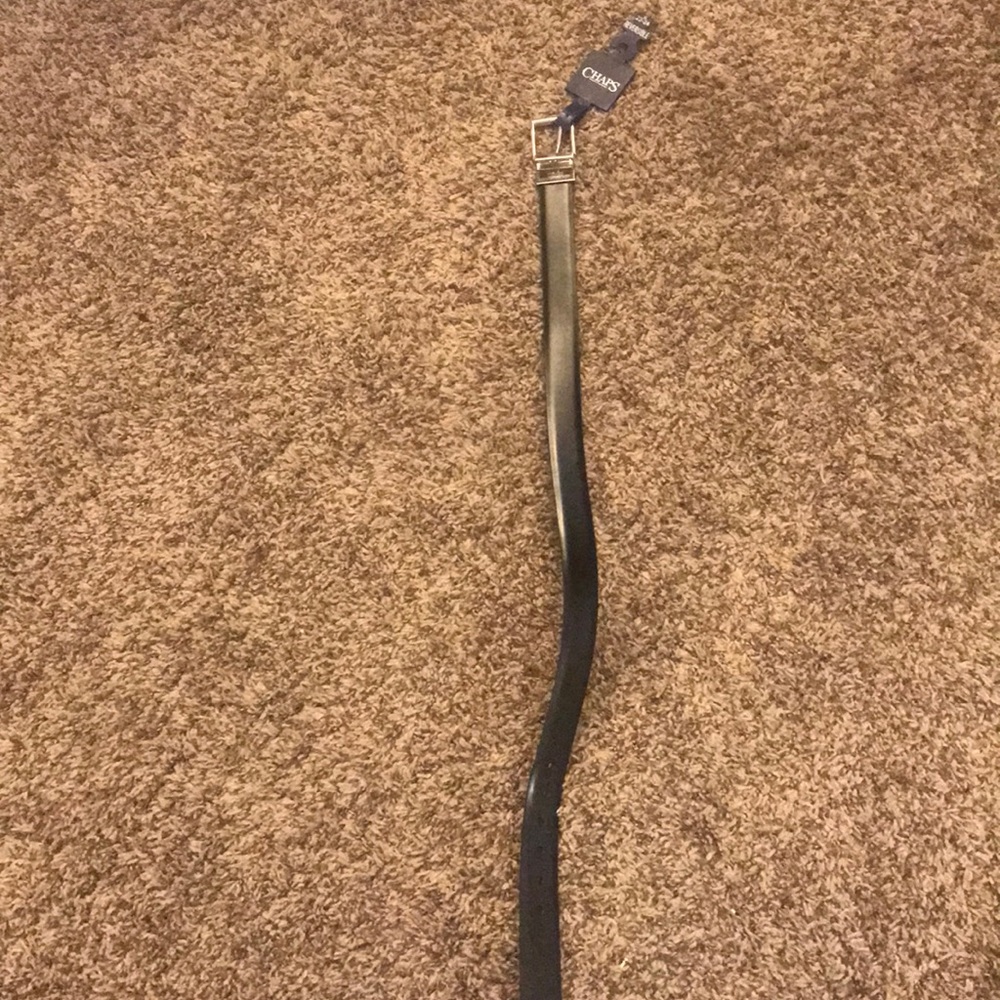 Size 22-24 kids chaps belt